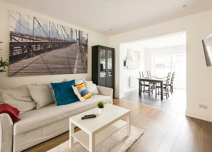 High End Apartments