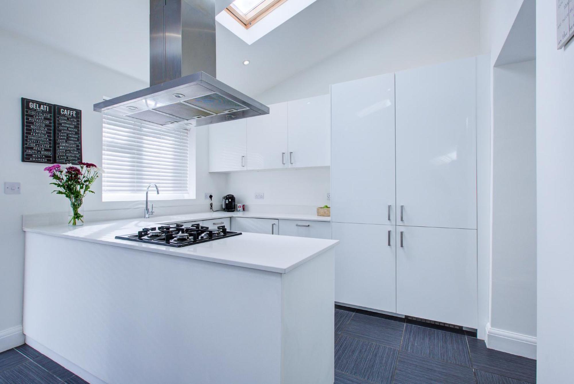 Apartment High End *