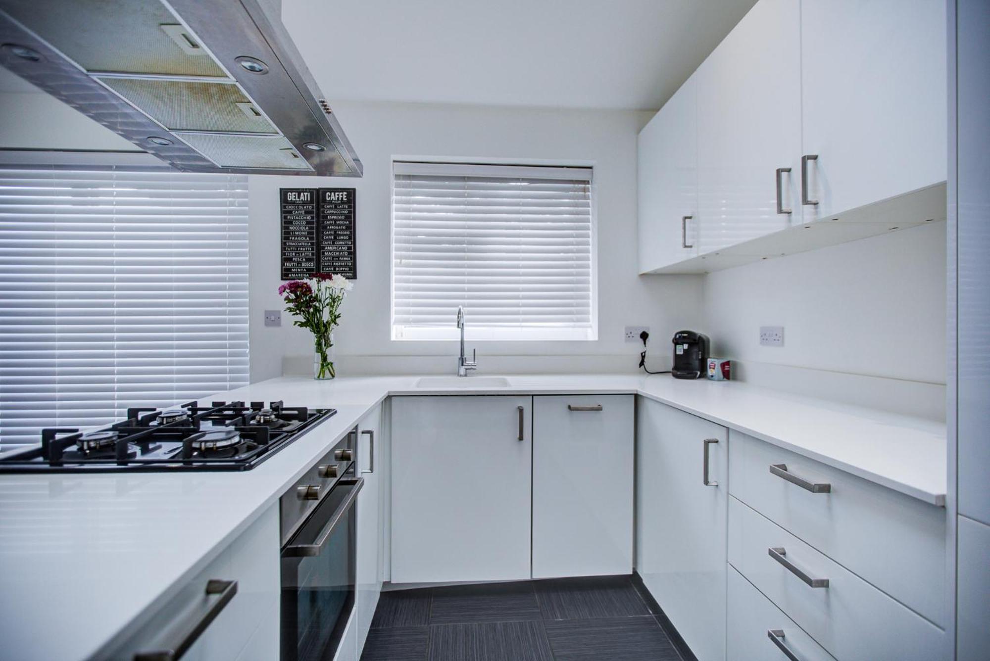 High End Apartment Hendon