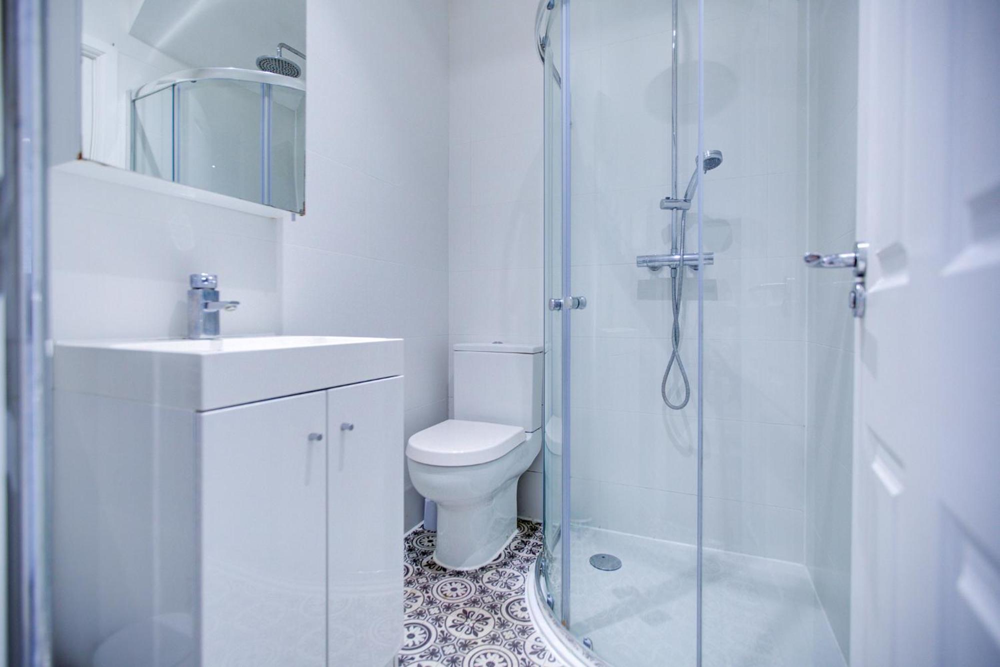 Apartment High End