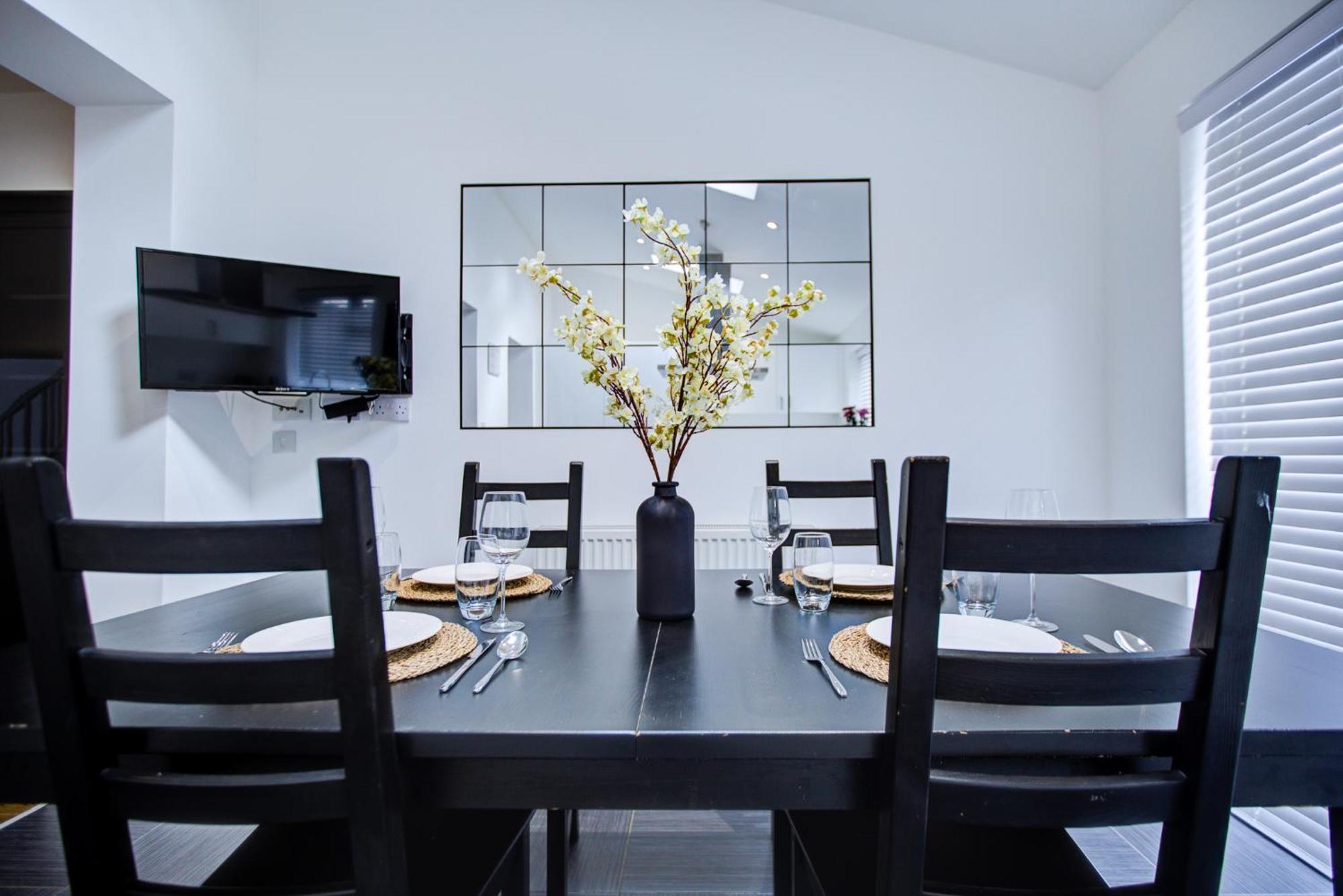 Apartment High End *
