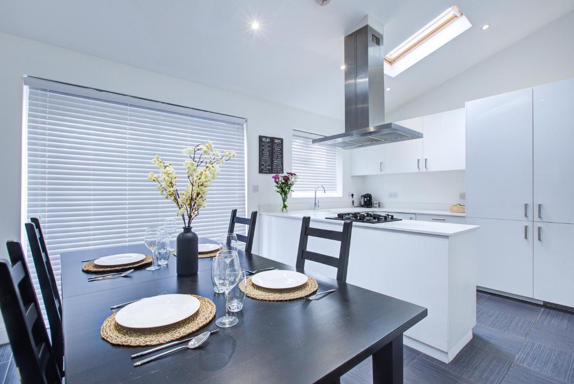 Apartment High End *
