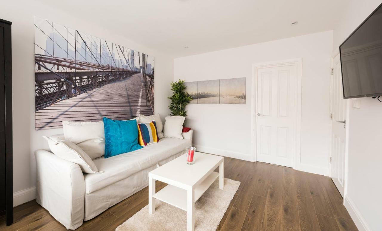 Apartment High End Hendon