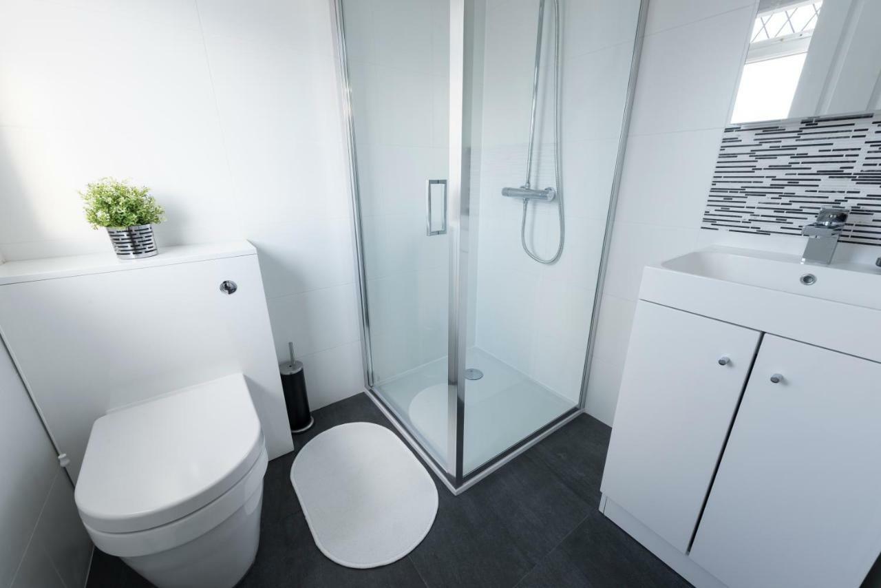 High End Apartment