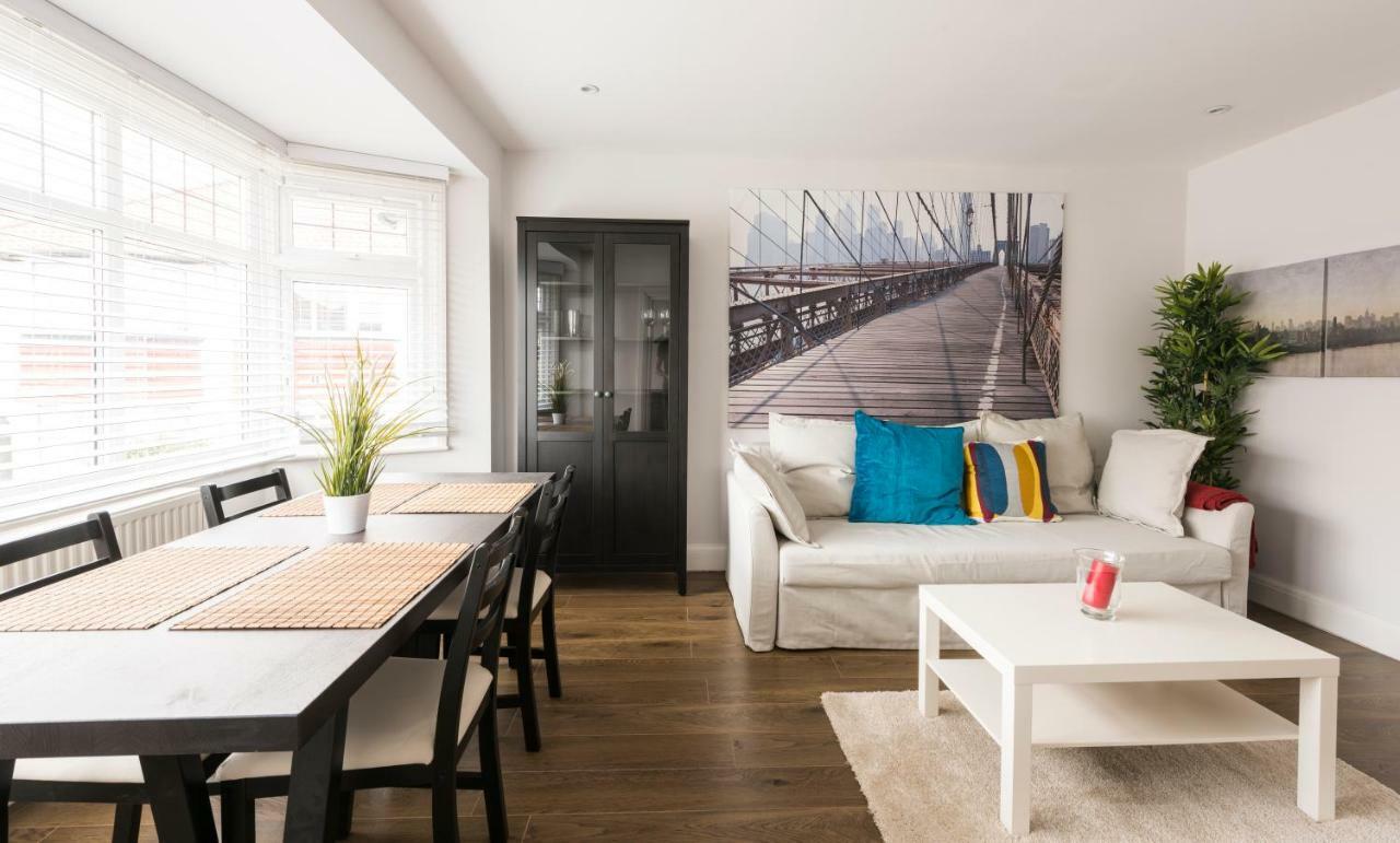 Apartment High End *