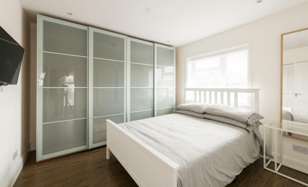 High End Apartment