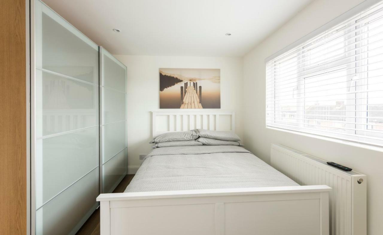 Apartment High End