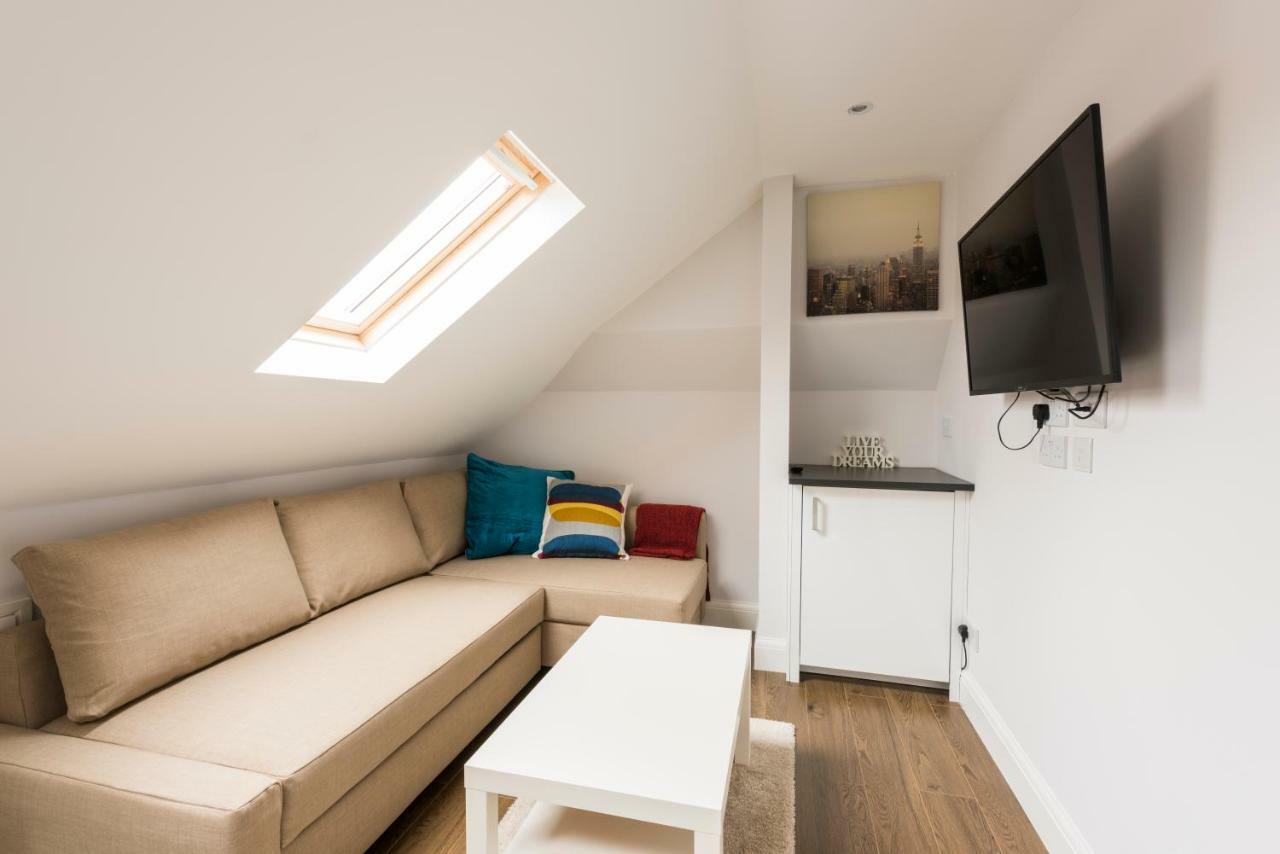 Apartment High End *