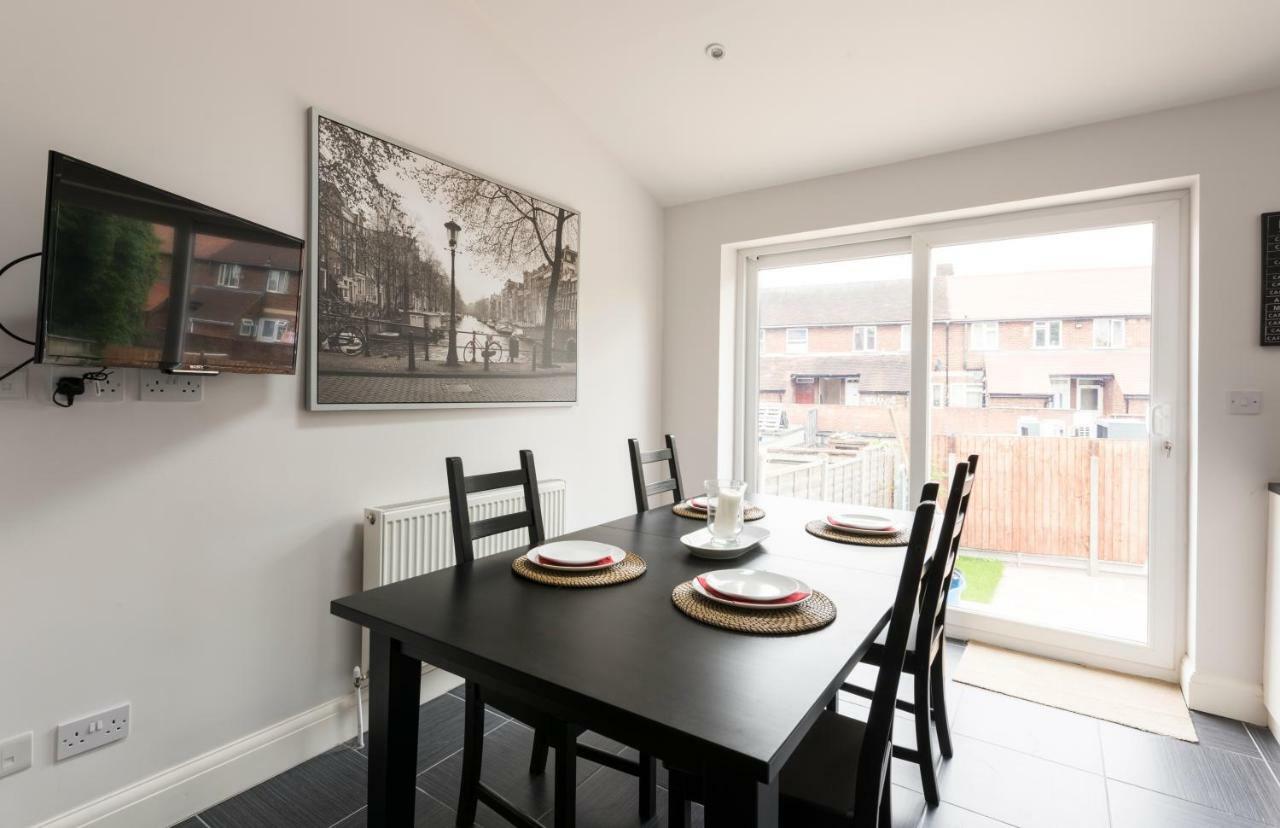 Apartment High End Hendon